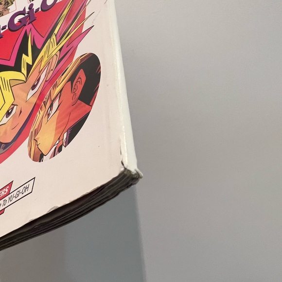 Yu-Gi-Oh Collectors Edition Guide - Picture 8 of 8